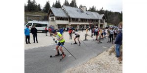 DUATHLON BOIS BARBU CORRENCON du 14/11/2021