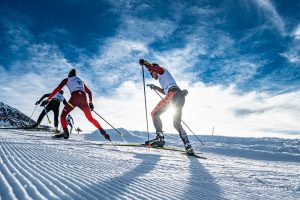 4e ALPE D’HUEZ SKI MARATHON le 02/01/2022