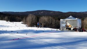 LA ROYALE 2022 et CHALLENGE MOUTON le 13/02/2022