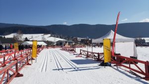 MEAUDRE CHALLENGE DUCHENE le 06/03/2022