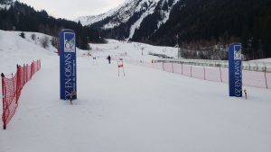 ETOILE D’OZ Oz station le 12 au  13/03/2022