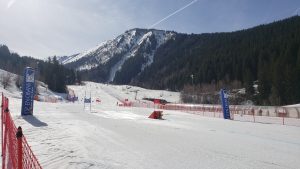 Coupe d’argent et de Bronze PARALLELE OZ-ALLEMOND du 19 au 20/03/2022