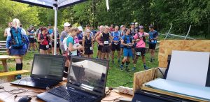 TRAIL OISANS MATHEYSINE 2022