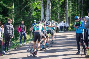 CHALLENGE VINCENT VITTOZ SKI D’ETE 2022