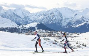 5e édition de l’ALPE D’HUEZ SKI MARATHON le 31/12/2022